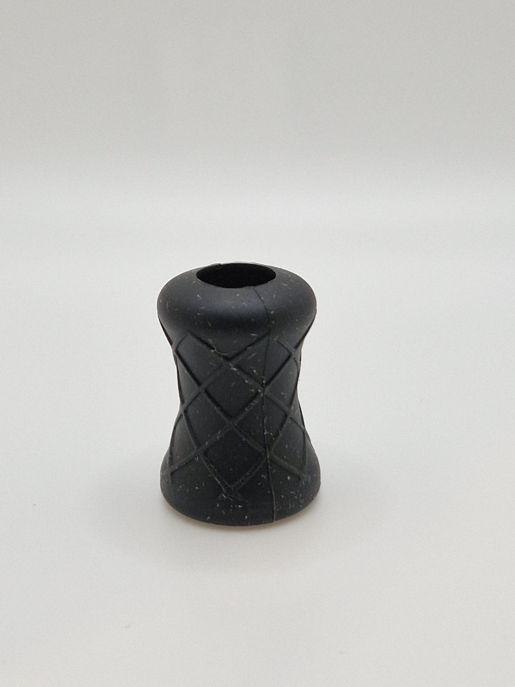 FLAVAir Silicone Mouthpiece Topper – Matte Black