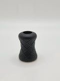 FLAVAir Silicone Mouthpiece Topper – Matte Black
