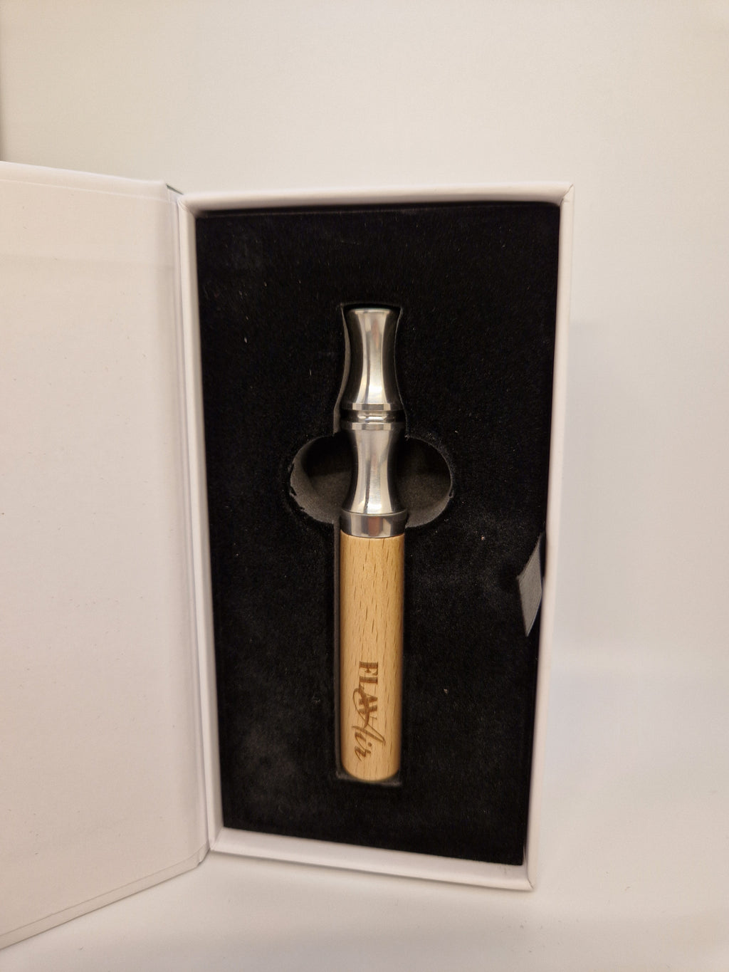Flavair Starter Kit