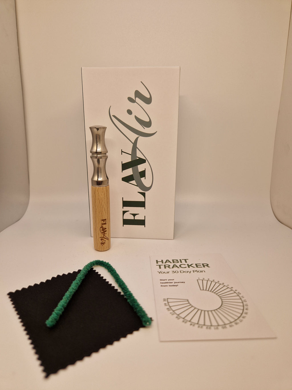 Flavair Starter Kit