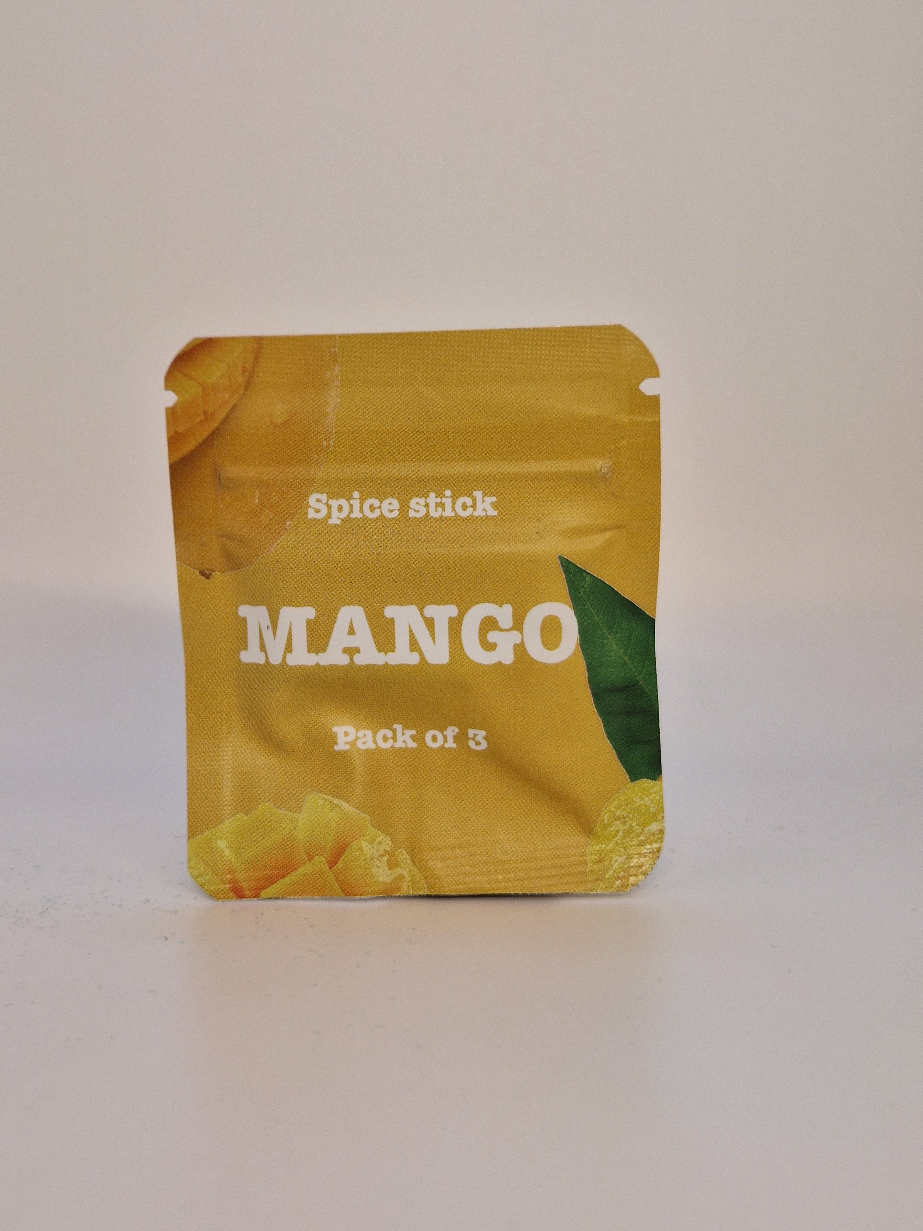 Flavair Pack (3) - Juicy Mango