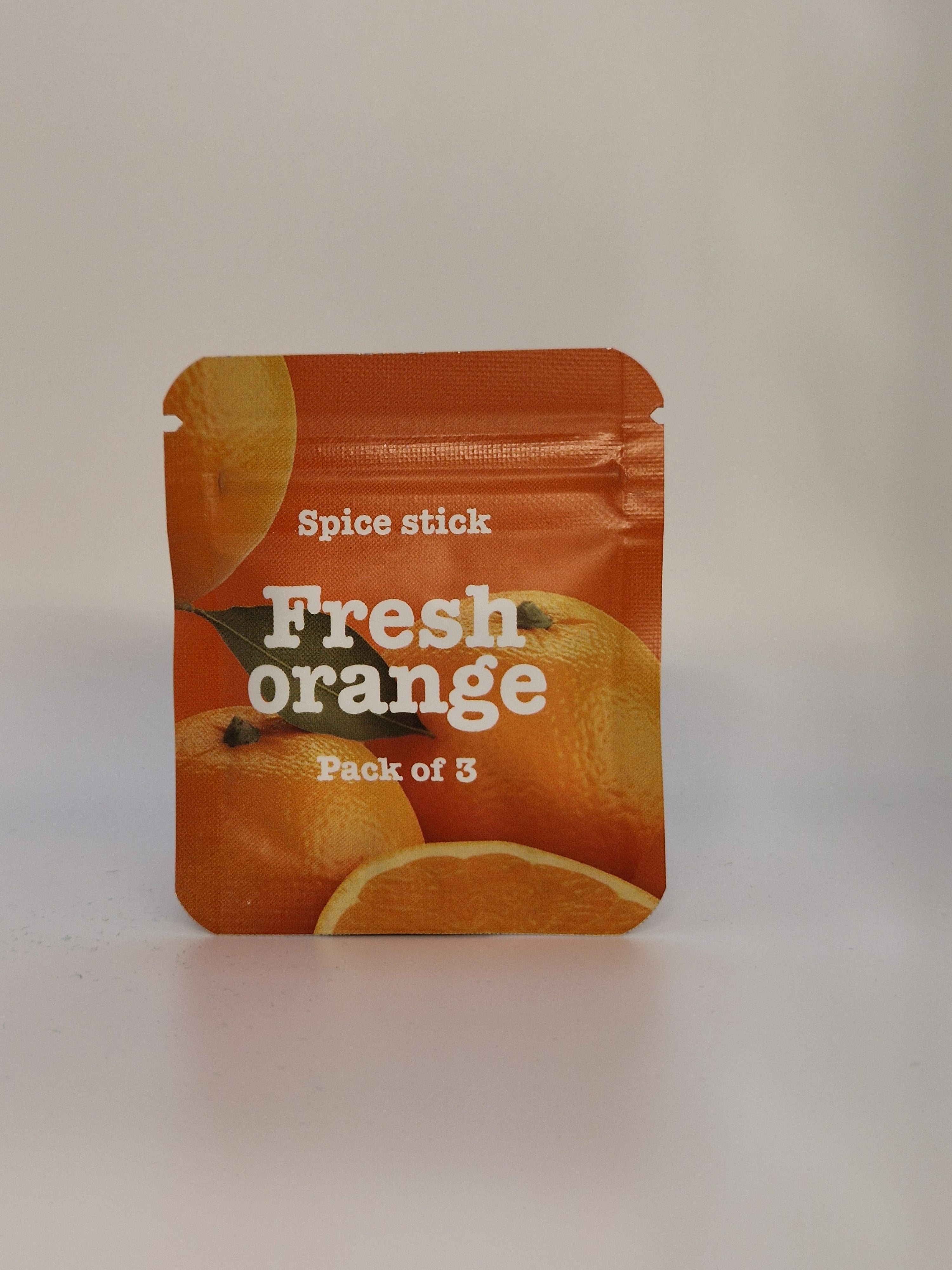 Flavair Pack (3) - Sweet Orange