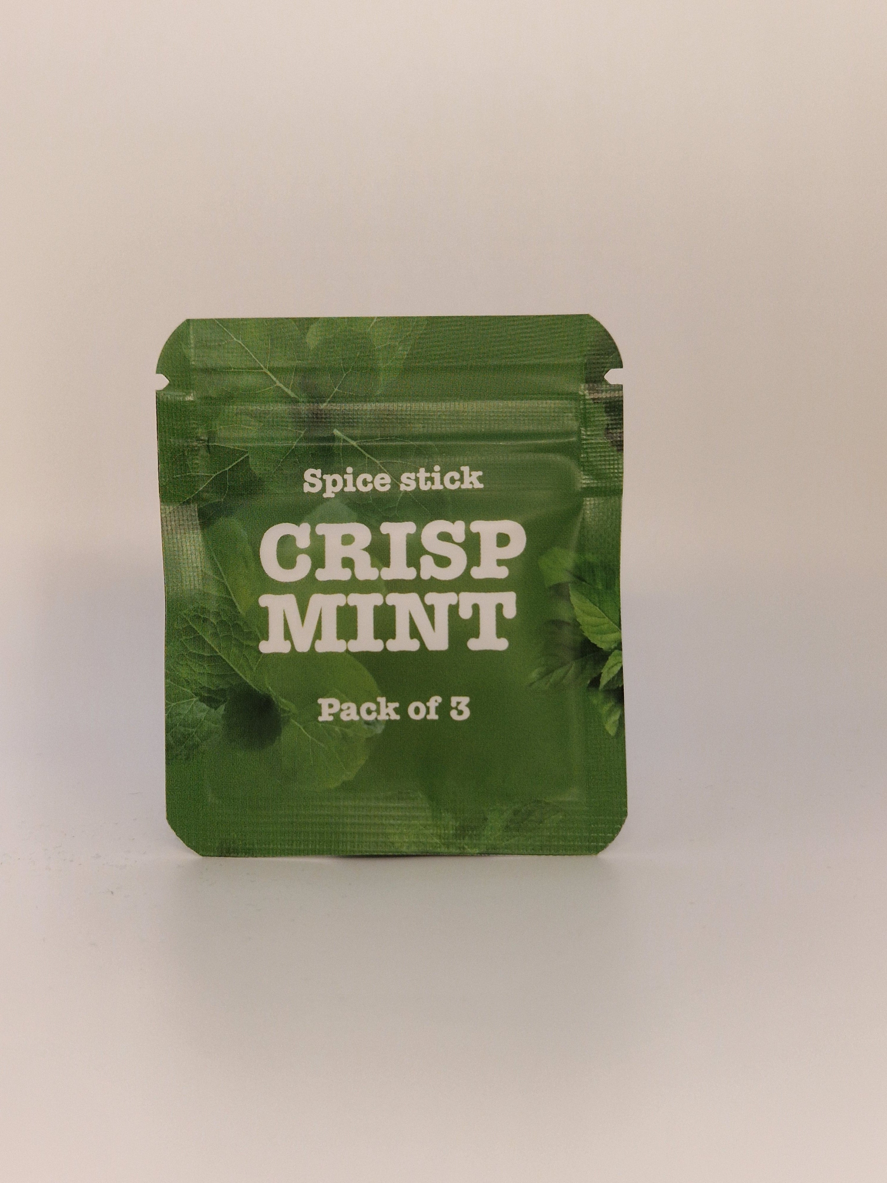Flavair Pack (3) - Crisp Mint