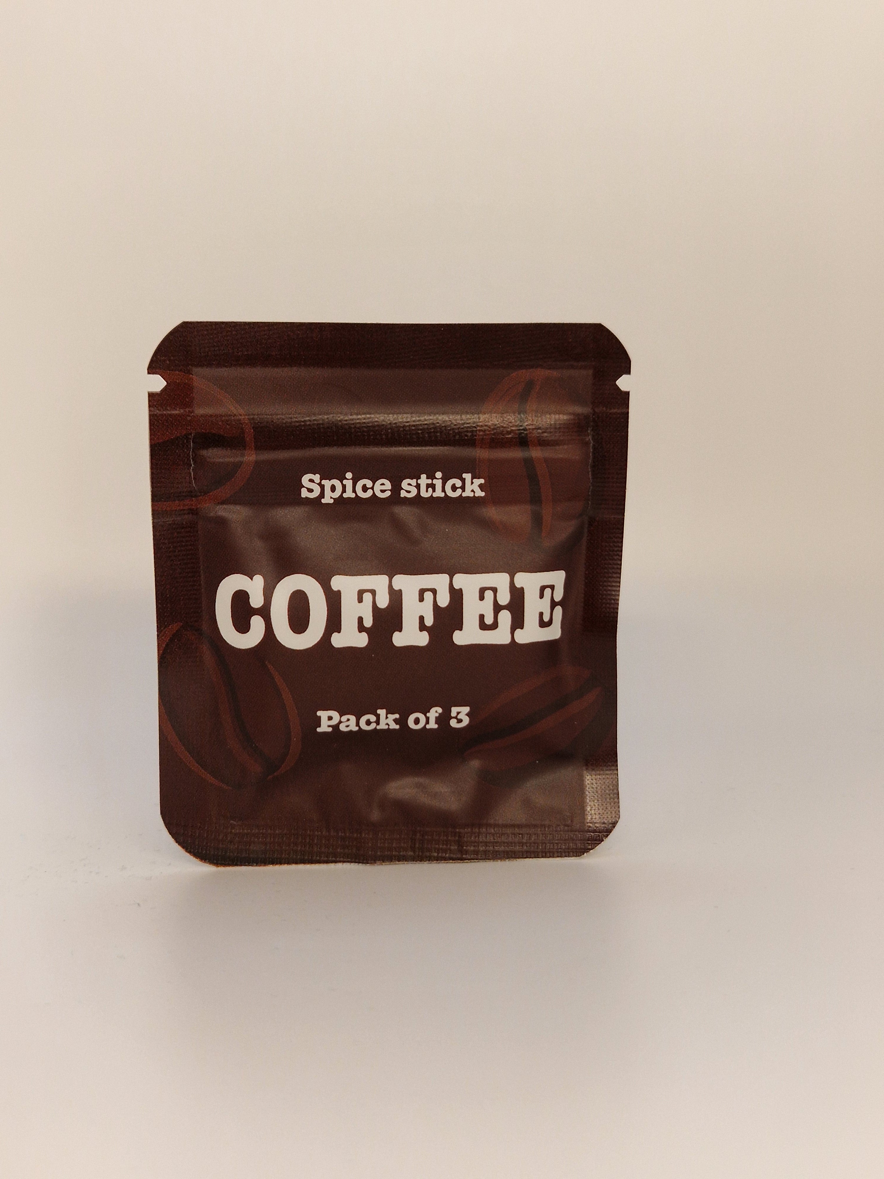 Flavair Pack (3) - Rich Coffee