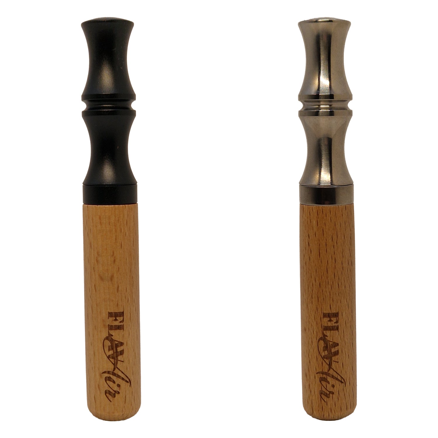 2 Flavair pens